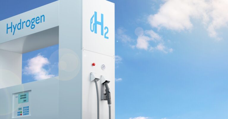 A Guide to Finding Hydrogen Fill Stations