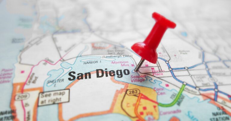 2nd Hydrogen Station in San Diego